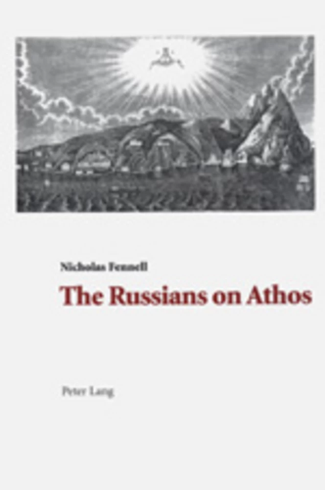 Title: The Russians on Athos