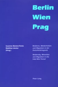 Title: Berlin – Wien – Prag