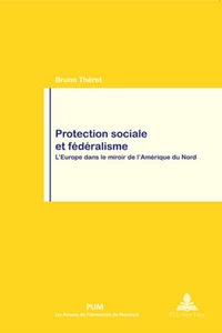 Title: Protection sociale et fédéralisme