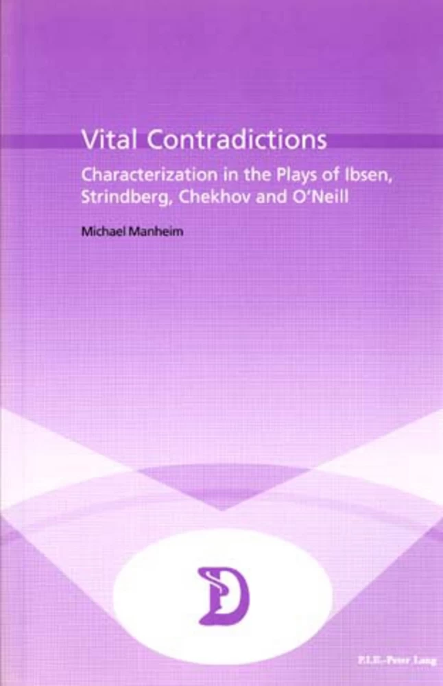 Title: Vital Contradictions