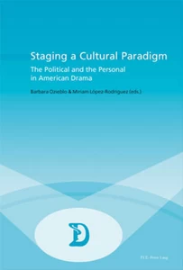 Title: Staging a Cultural Paradigm