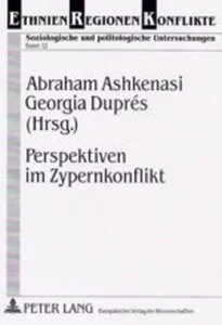 Title: Perspektiven im Zypernkonflikt
