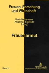 Title: Frauenarmut