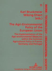 Title: The Agri-Environmental Policy of the European Union