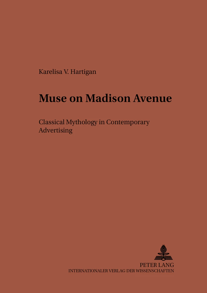 Title: Muse on Madison Avenue