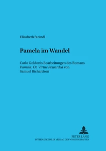 Title: Pamela im Wandel