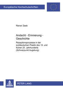 Title: Andacht – Erinnerung – Geschichte