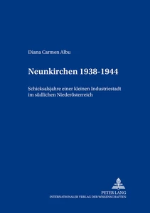 Titel: Neunkirchen 1938-1955