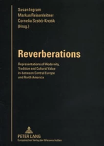 Title: Reverberations