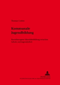 Title: Kommunale Jugendbildung