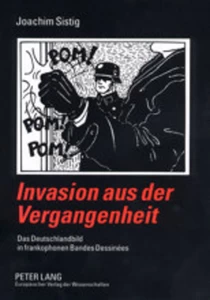 Title: Invasion aus der Vergangenheit