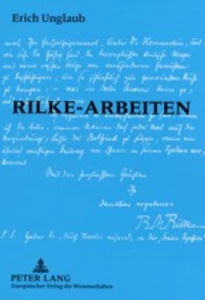Title: Rilke-Arbeiten