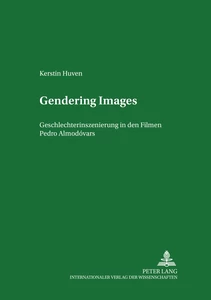 Titel: Gendering Images