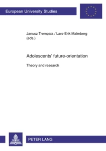 Title: Adolescents’ future-orientation