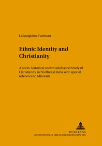 Title: Ethnic Identity and Christianity
