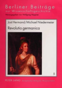 Title: Revolutio germanica