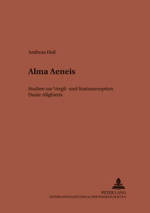 Title: Alma Aeneis