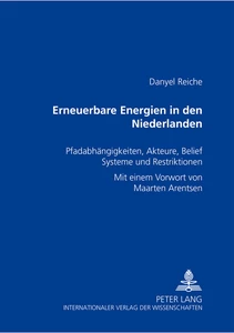 Title: Erneuerbare Energien in den Niederlanden