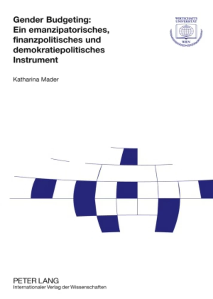 Title: Gender in Lehre und Didaktik- Gender in Teaching and Didactics