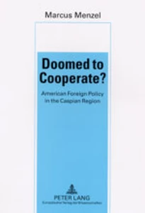Title: Doomed to Cooperate?