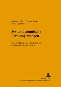 Titel: Systemdynamische Lernumgebungen