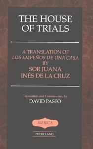 Title: The House of Trials