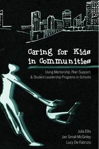 Title: Caring for Kids in Communities