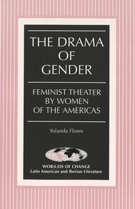 Title: The Drama of Gender