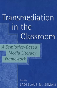 Title: Transmediation in the Classroom