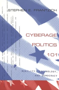 Title: Cyberage Politics 101
