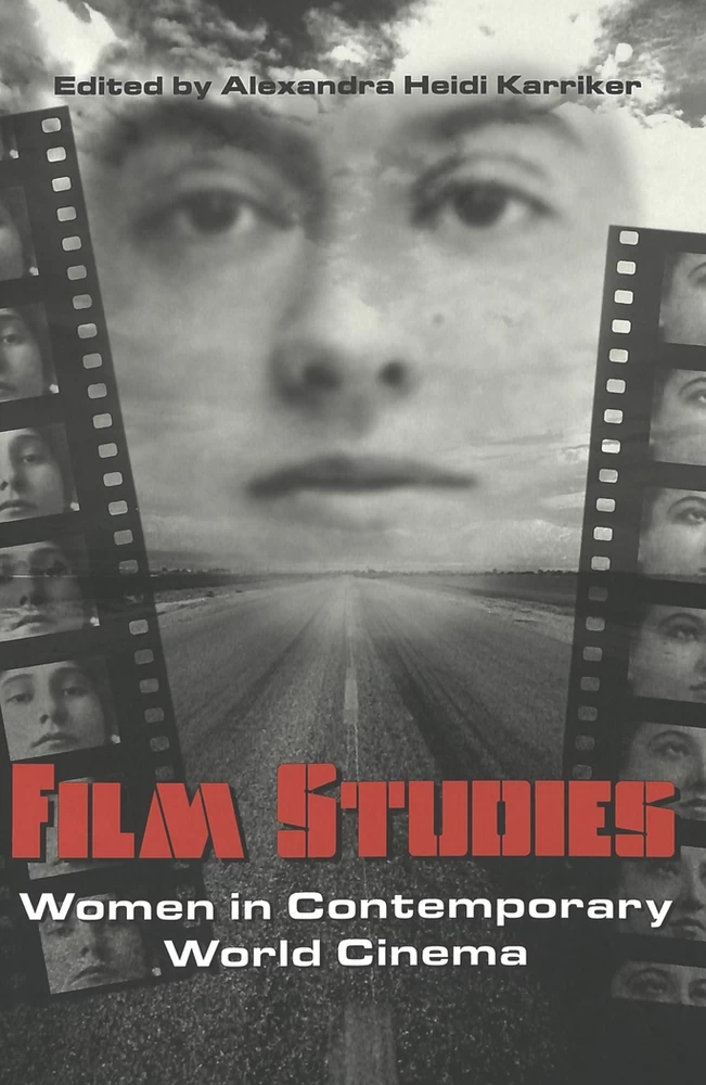 Title: Film Studies