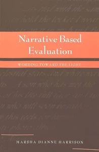 Title: Narrative Based Evaluation