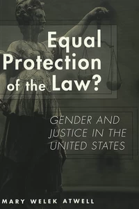 Title: Equal Protection of the Law?