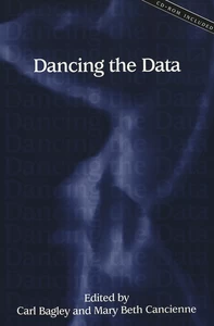 Title: Dancing the Data