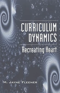 Title: Curriculum Dynamics