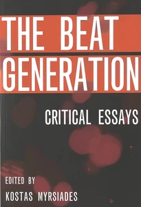 Title: The Beat Generation