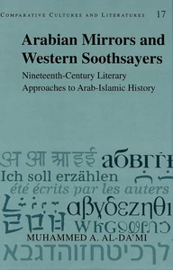 Title: Arabian Mirrors and Western Soothsayers