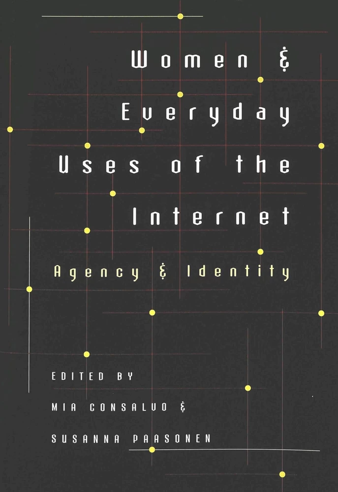 Title: Women and Everyday Uses of the Internet