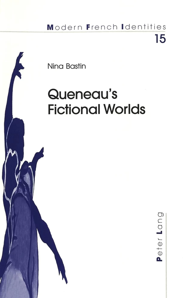 Title: Queneau’s Fictional Worlds