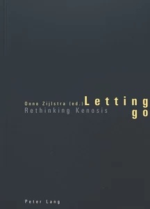 Title: Letting go