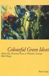 Title: Colourful Green Ideas