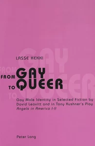 Title: From Gay to Queer