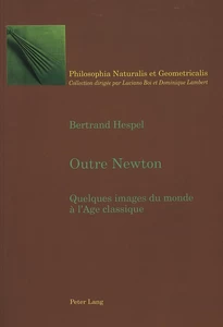 Title: Outre Newton