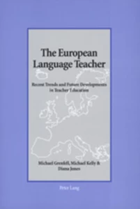 Title: The European Language Teacher