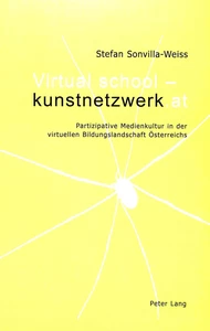 Titel: Virtual school – kunstnetzwerk.at