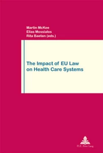 Title: The Impact of EU Law on Health Care Systems
