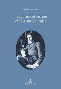 Title: Imaginaire et lecture chez Alain-Fournier