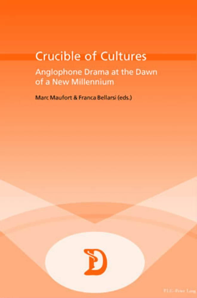 Title: Crucible of Cultures