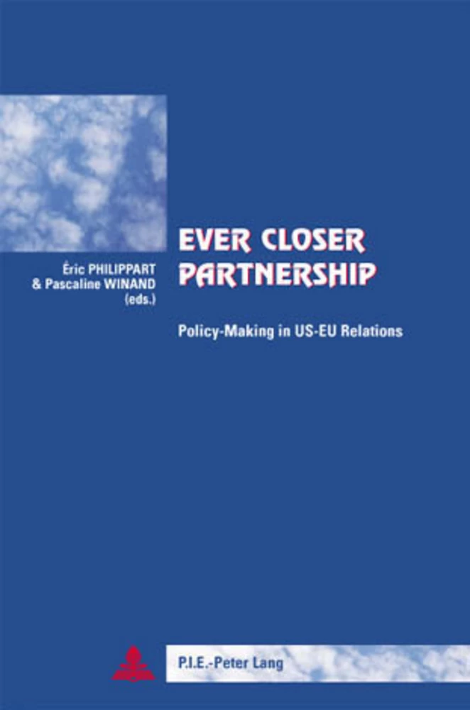 Title: Ever Closer Partnership
