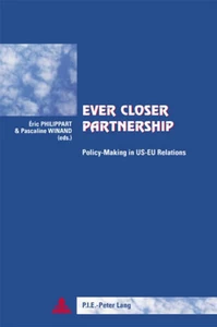 Title: Ever Closer Partnership